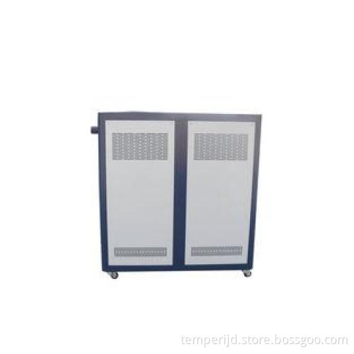 AODE AC Series Water Cooled Chiller for Injection Machinery